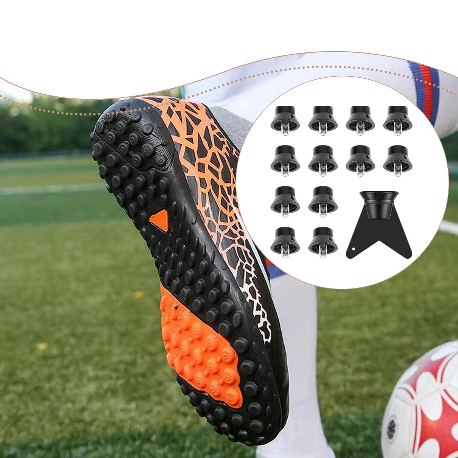Sneaker Care Set - Set Paku Sepatu Bola Nilon, Paku