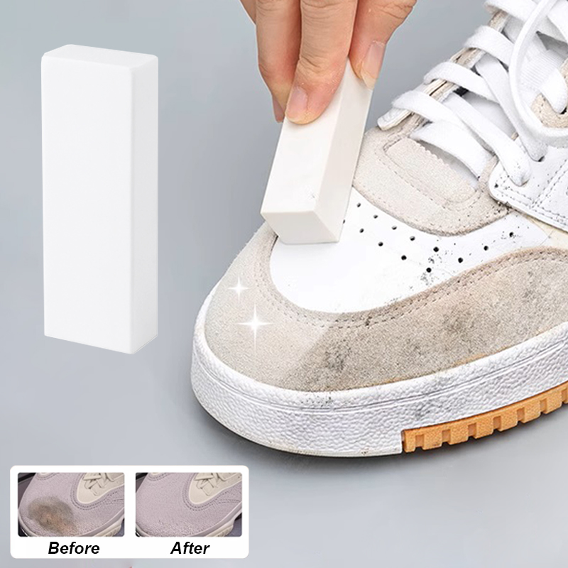 Sneaker Care For Suede - Penghapus Noda & Pembersih Sepatu Suede