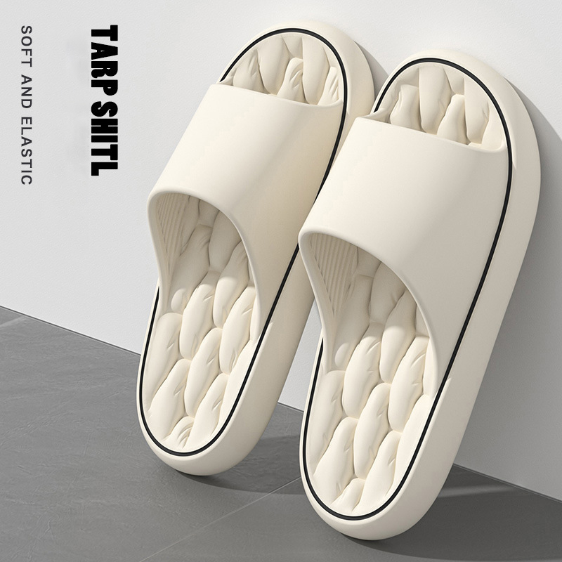 Sneaker Care Set - Sandal selop lembut Super ringan, sandal