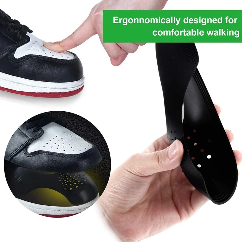 Sneaker Care Shoe Box - Pelindung Lipatan Sepatu Ringan dan Tahan
