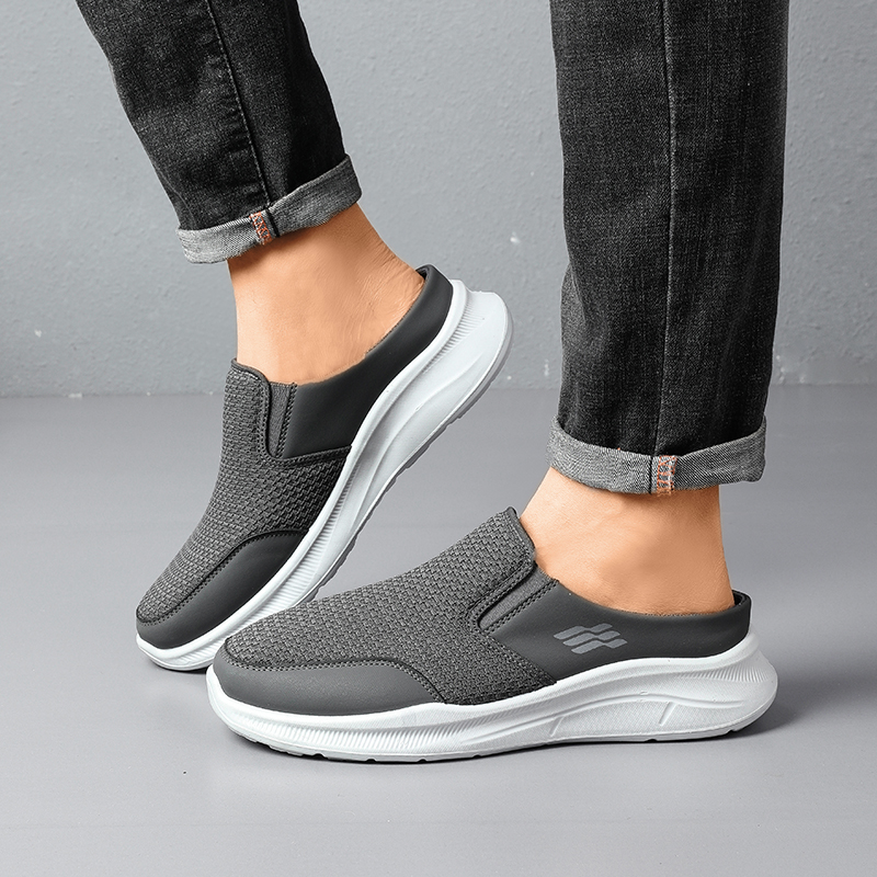 Sandal Pria Modis dan Ringan d - Sneaker Care Set ulasan dan harga