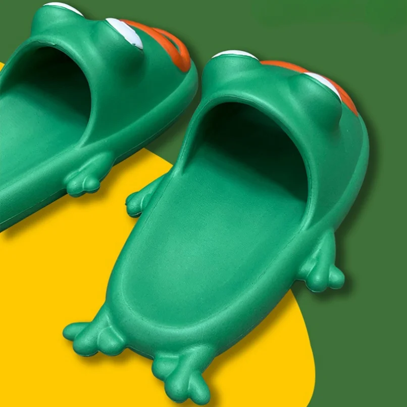 Sandal Rumah Katak Cloud Wanit - Sneaker Care Set ulasan dan harga