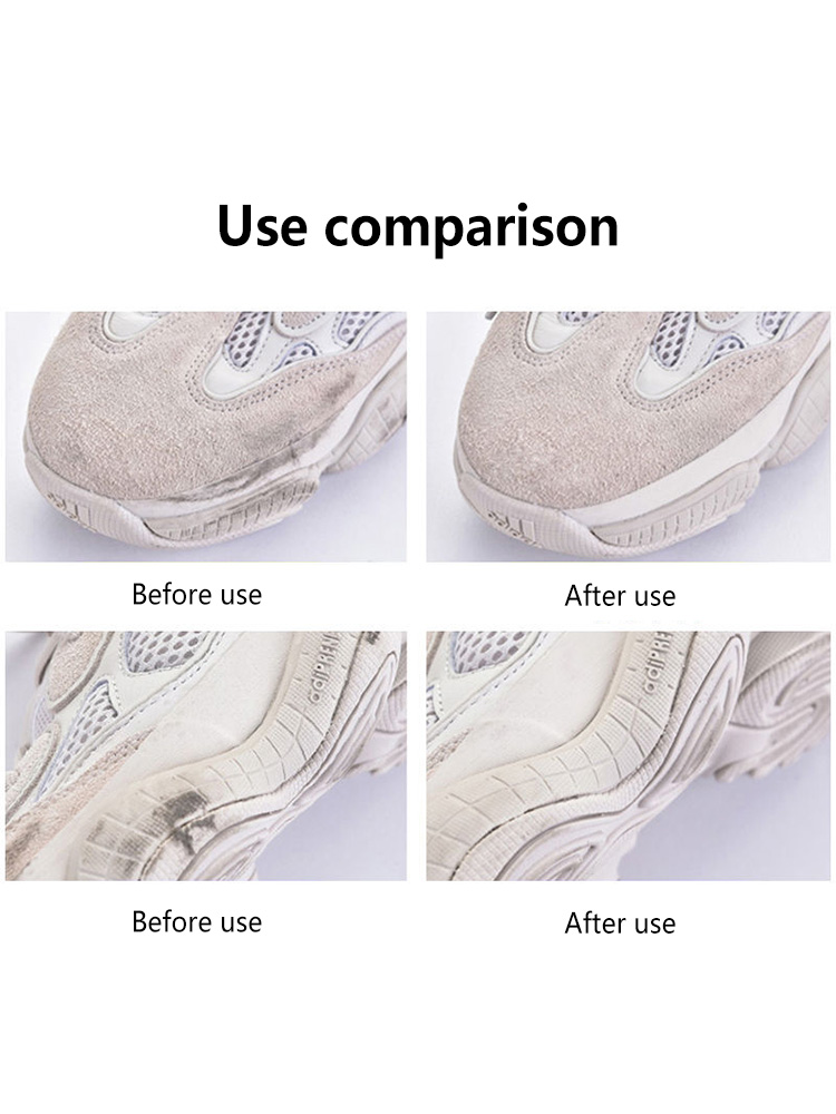 Penghapus Noda & Pembersih Sep - Sneaker Care For Suede ulasan dan harga