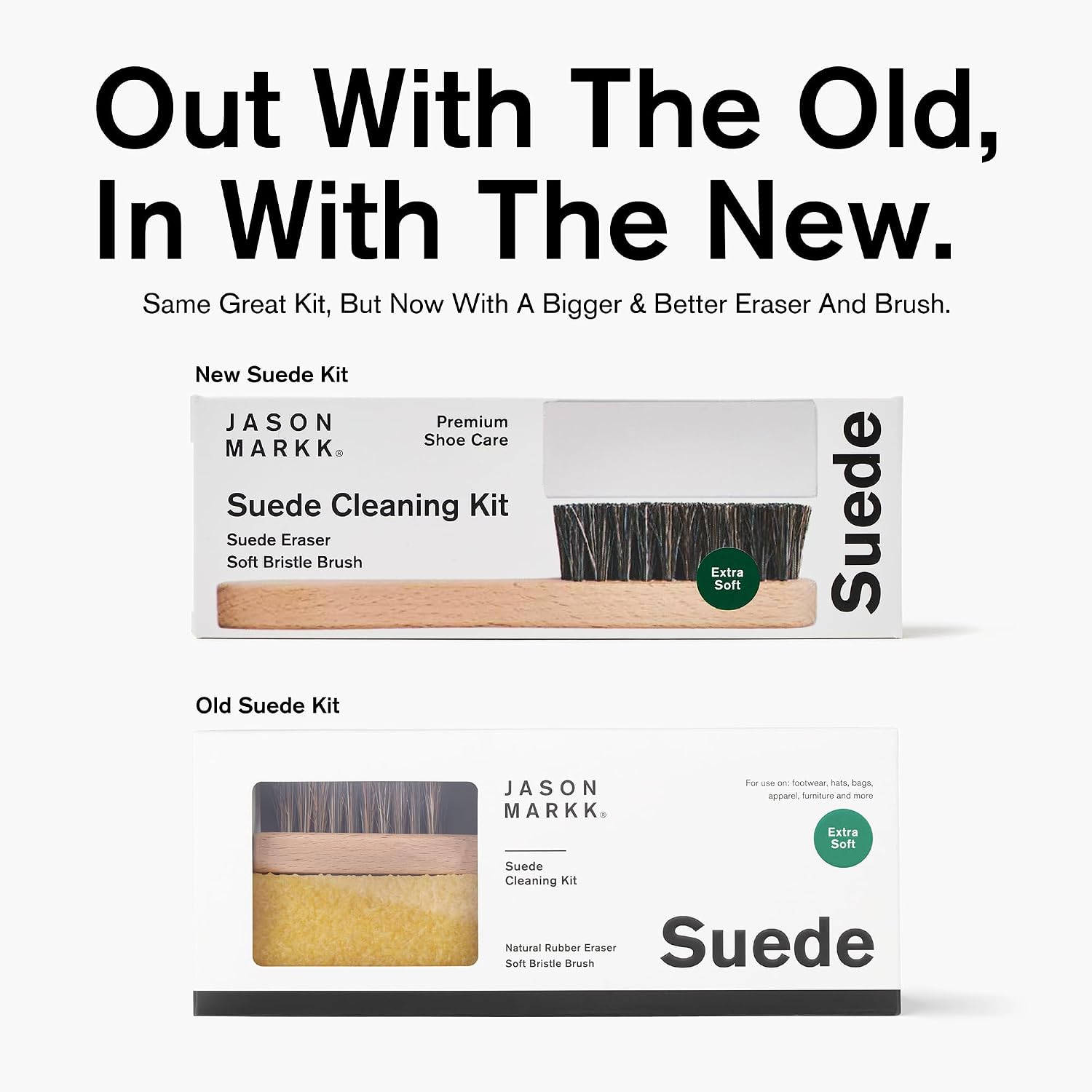 Perlengkapan Pembersih Sepatu  - Sneaker Care For Suede ulasan dan harga