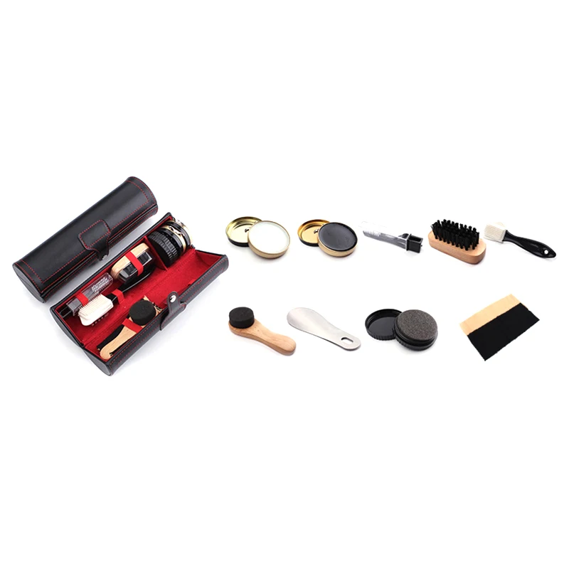 Kit Perawatan Sepatu Profesion - Sneaker Care Set ulasan dan harga