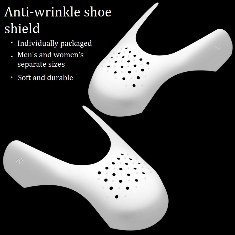 Pelindung Lipatan Sepatu Anti- - Sneaker Care Shoe Box ulasan dan harga