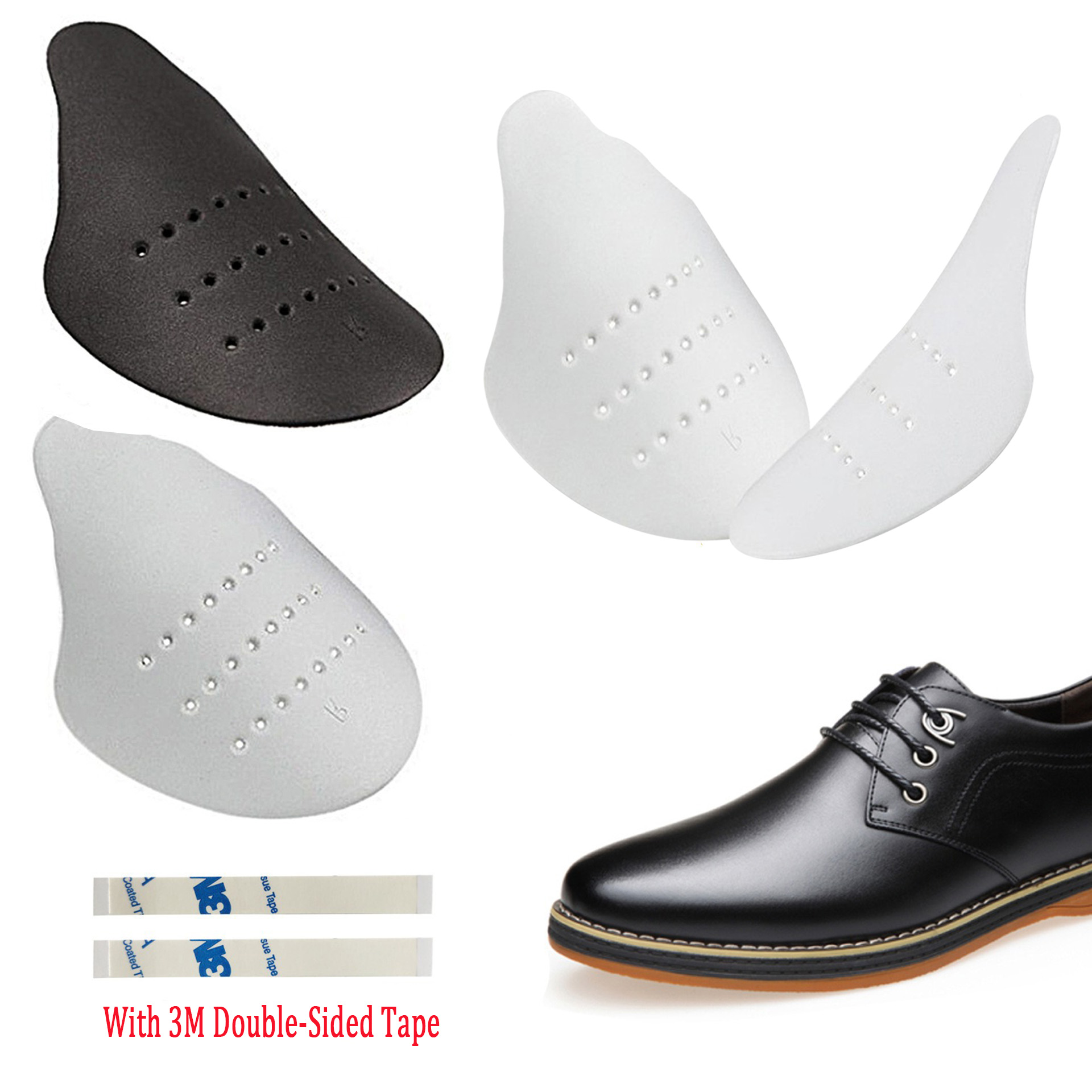 Pelindung Lipatan Sepatu Anti- - Sneaker Care Shoe Box ulasan dan harga