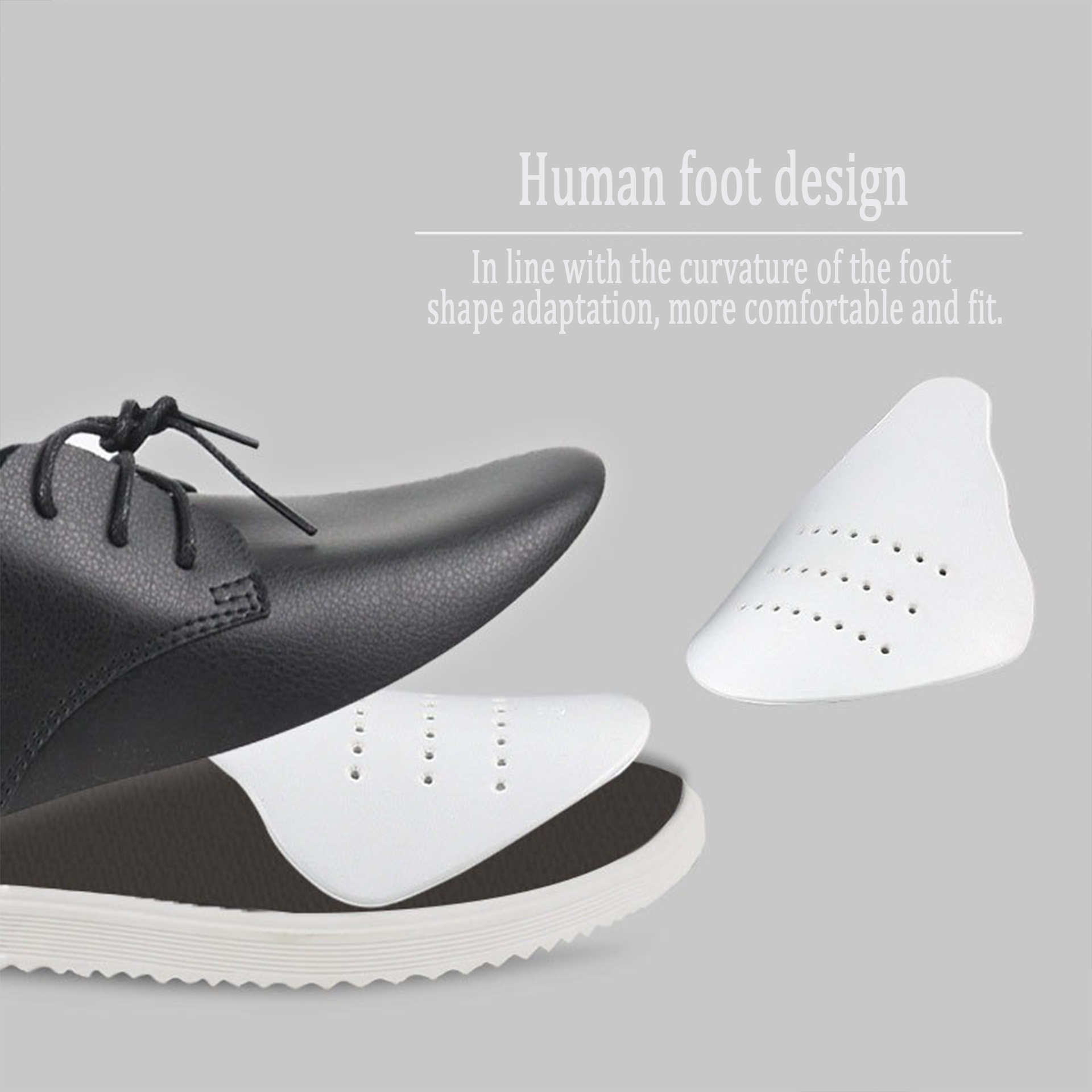 Pelindung Lipatan Sepatu Anti- - Sneaker Care Shoe Box ulasan dan harga