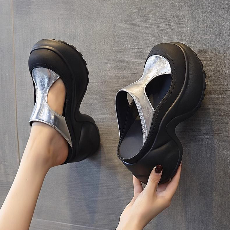 Sandal Rumah Wanita Model Clou - Sneaker Care Set ulasan dan harga