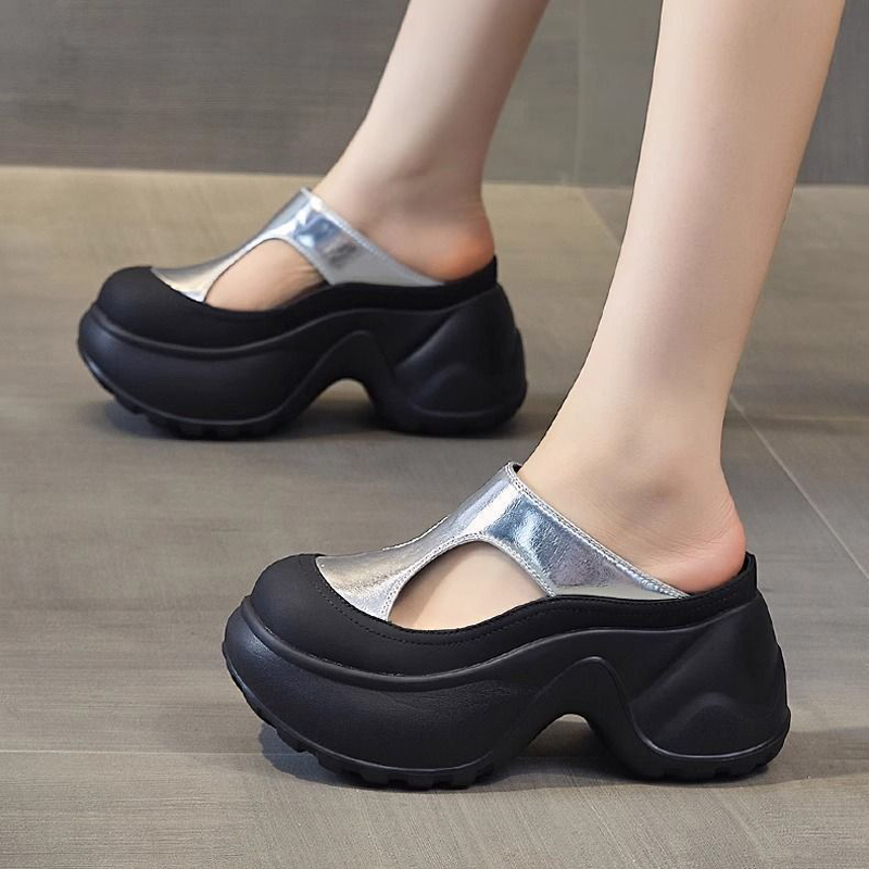 Sandal Rumah Wanita Model Clou - Sneaker Care Set ulasan dan harga