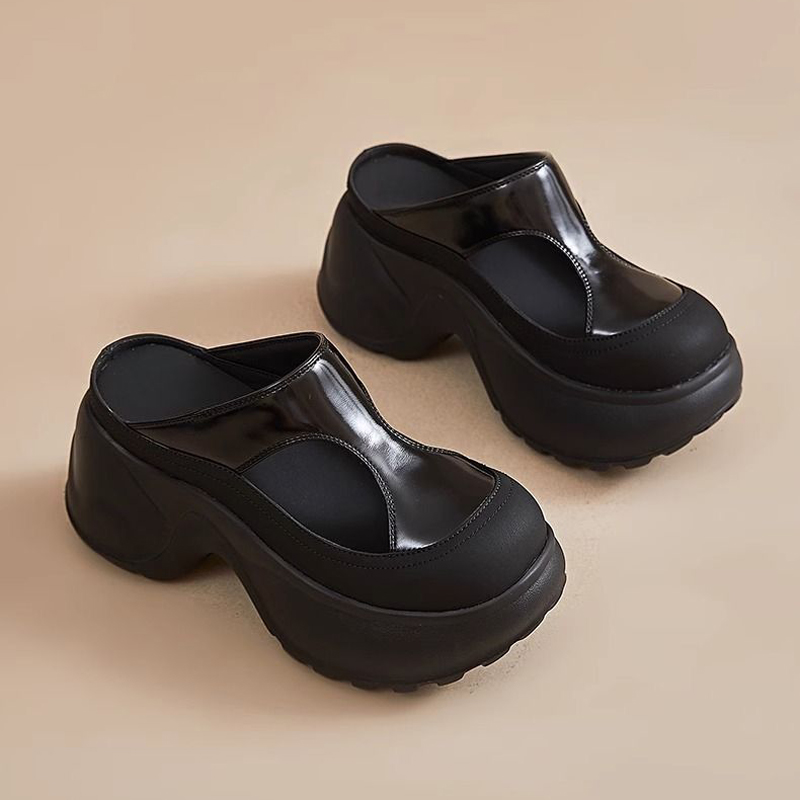 Sandal Rumah Wanita Model Clou - Sneaker Care Set ulasan dan harga