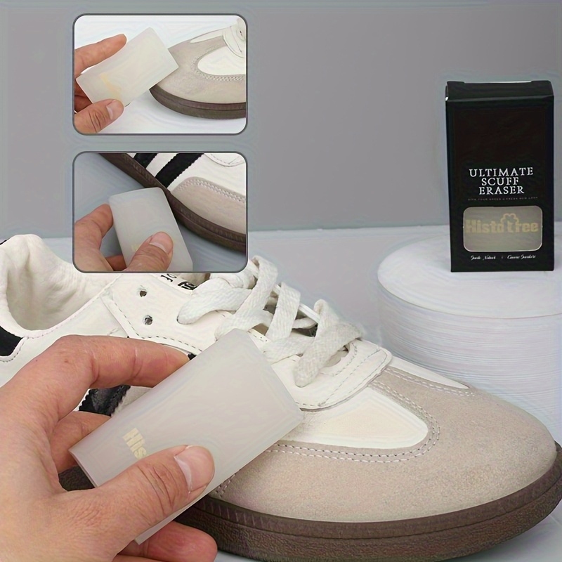 1 Buah Pembersih Sepatu Berkua - Sneaker Care For Suede ulasan dan harga