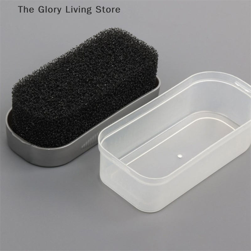 Sikat Pembersih Sneaker untuk  - Sneaker Care For Suede ulasan dan harga