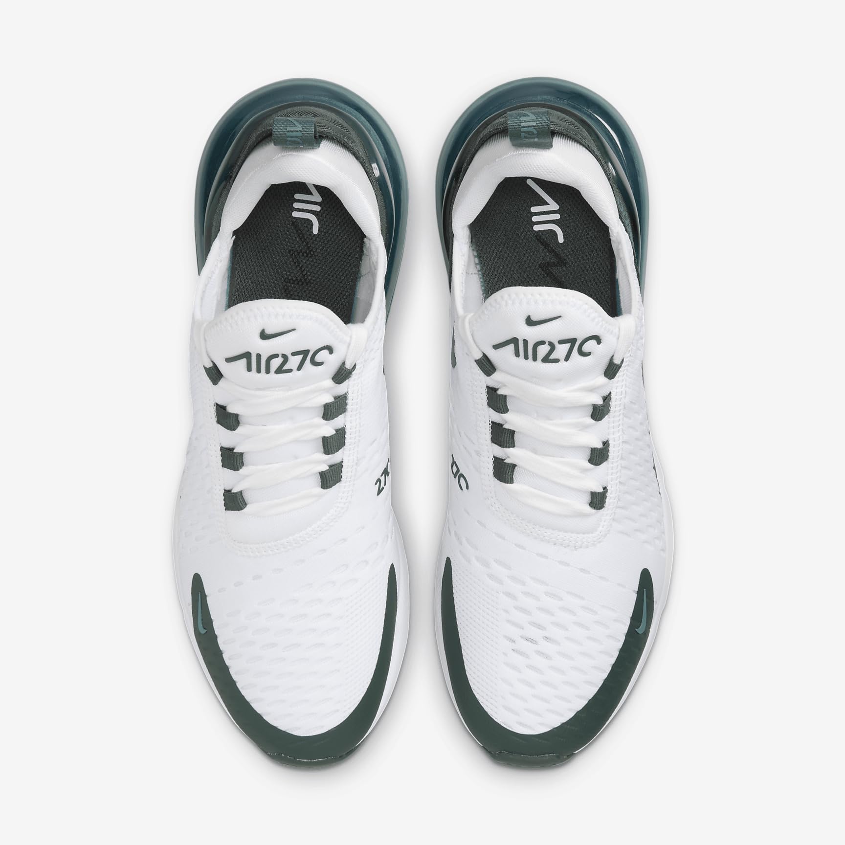 Sepatu Sneakers Wanita Nike Ai - Nike Shoes Air Max 270 ulasan dan harga