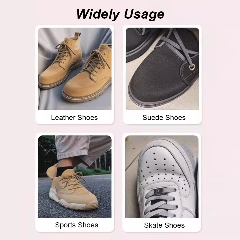 Penghapus Noda & Pembersih Sep - Sneaker Care For Suede ulasan dan harga