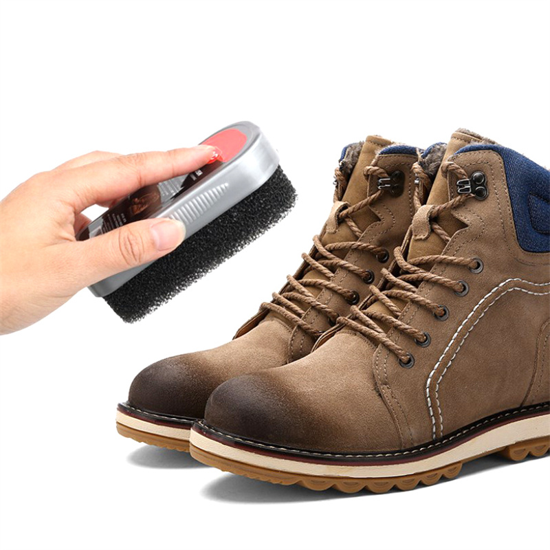 Sikat pembersih Sneaker untuk  - Sneaker Care For Suede ulasan dan harga
