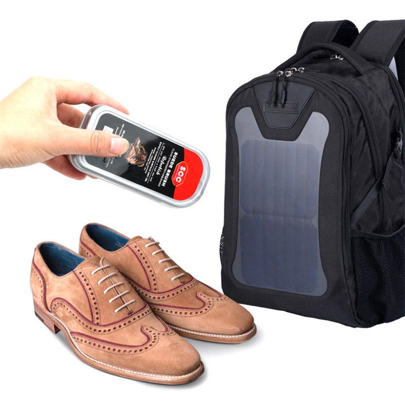 Sikat pembersih Sneaker untuk  - Sneaker Care For Suede ulasan dan harga