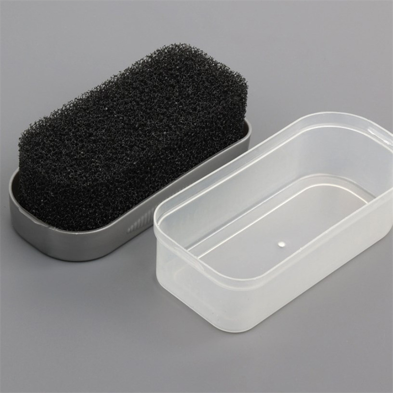Sikat pembersih Sneaker untuk  - Sneaker Care For Suede ulasan dan harga