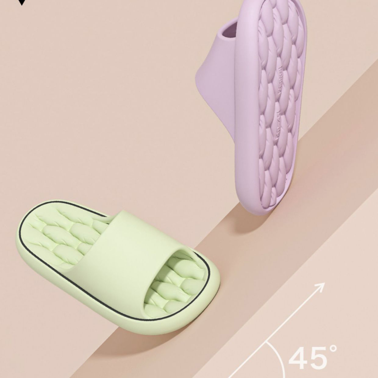 Sandal selop lembut Super ring - Sneaker Care Set ulasan dan harga