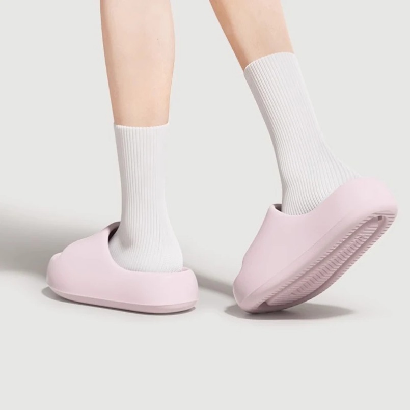 Sandal Rumah Wanita Platform K - Sneaker Care Set ulasan dan harga