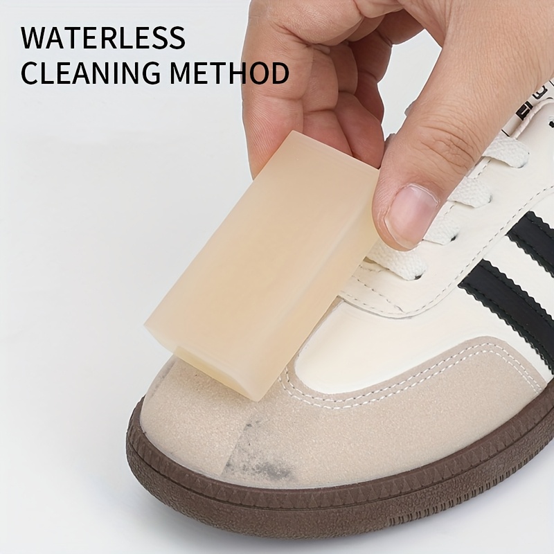 1/2 Buah Penghapus Pembersih S - Sneaker Care For Suede ulasan dan harga