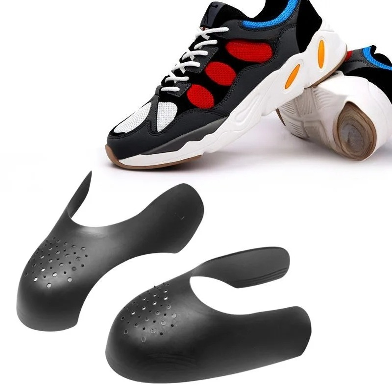 Pelindung Lipatan Sepatu Ringa - Sneaker Care Shoe Box ulasan dan harga