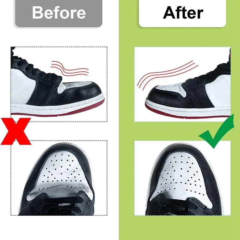 Pelindung Lipatan Sepatu Ringa - Sneaker Care Shoe Box ulasan dan harga