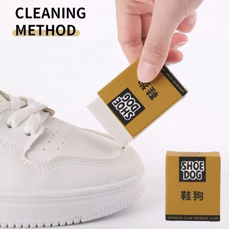 1/2 Buah Kit Sikat Pembersih S - Sneaker Care For Suede ulasan dan harga