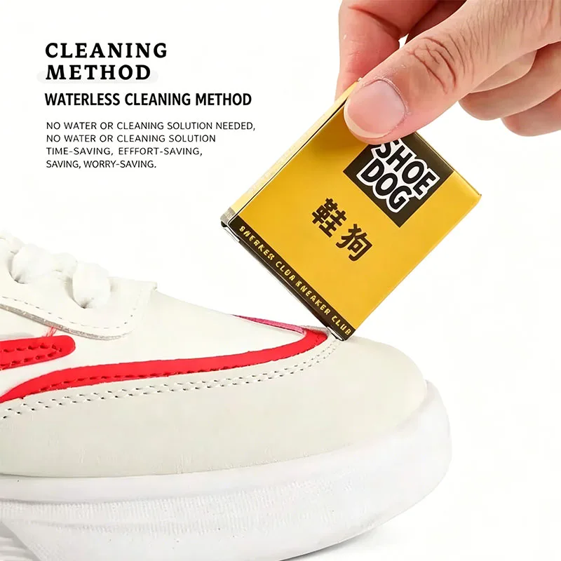 1/2 Buah Kit Sikat Pembersih S - Sneaker Care For Suede ulasan dan harga
