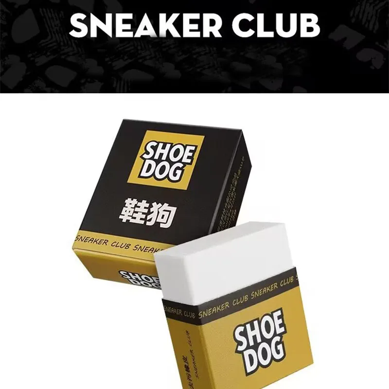 1/2 Buah Kit Sikat Pembersih S - Sneaker Care For Suede ulasan dan harga