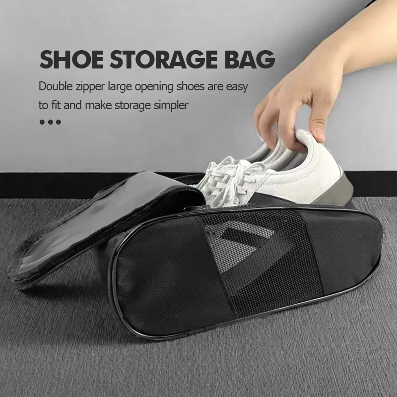 Tas Penyimpanan Mobil Kotak Or - Sneaker Care Shoe Box ulasan dan harga