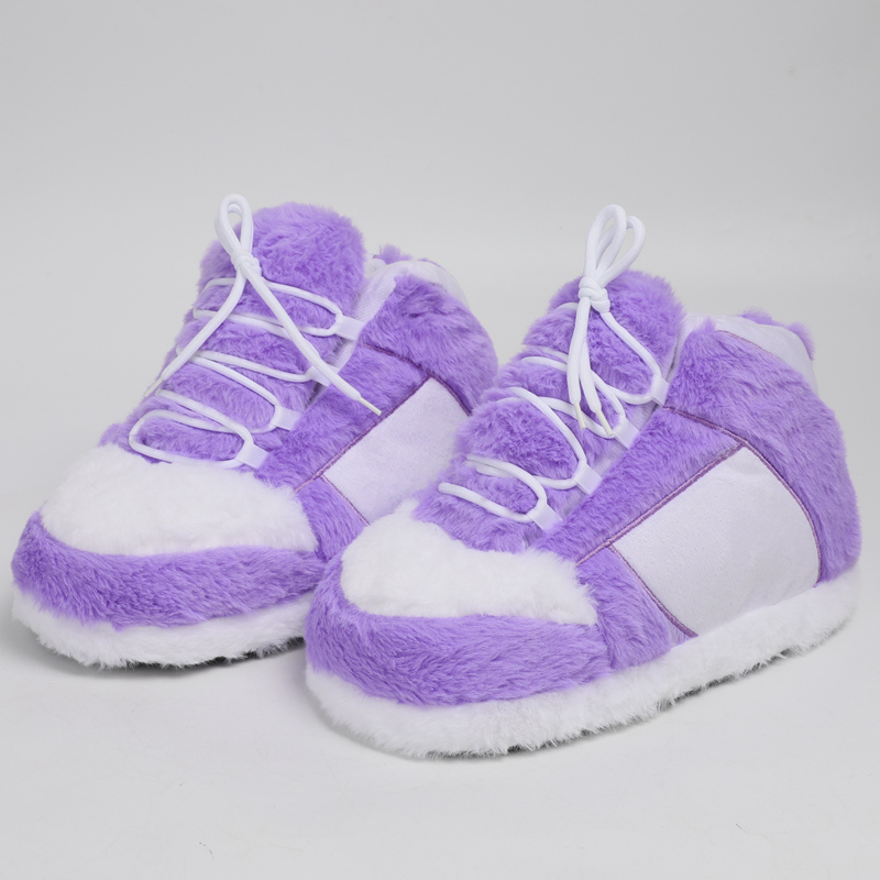 Sandal Rumah Bulu Hangat, Sepa - Sneaker Care Set ulasan dan harga
