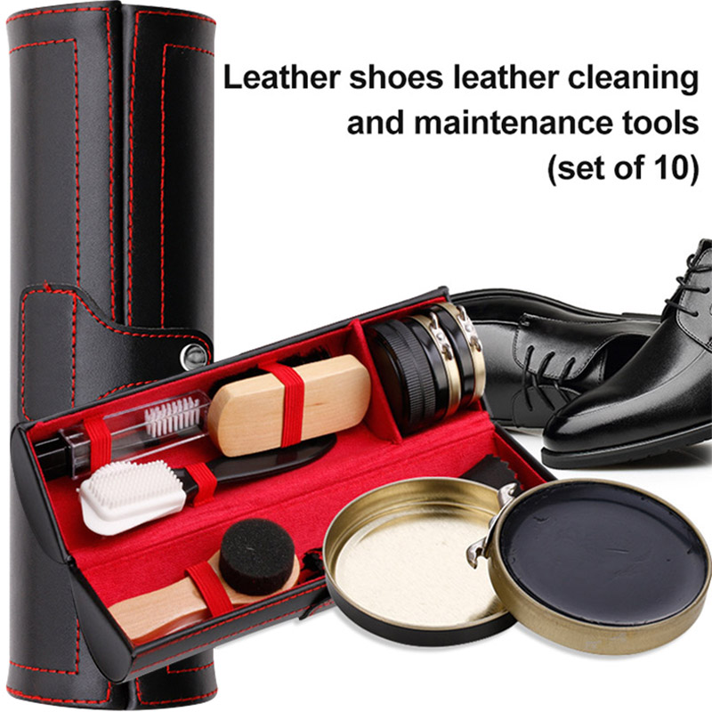 1 Set Perlengkapan Pembersih S - Sneaker Care Set ulasan dan harga