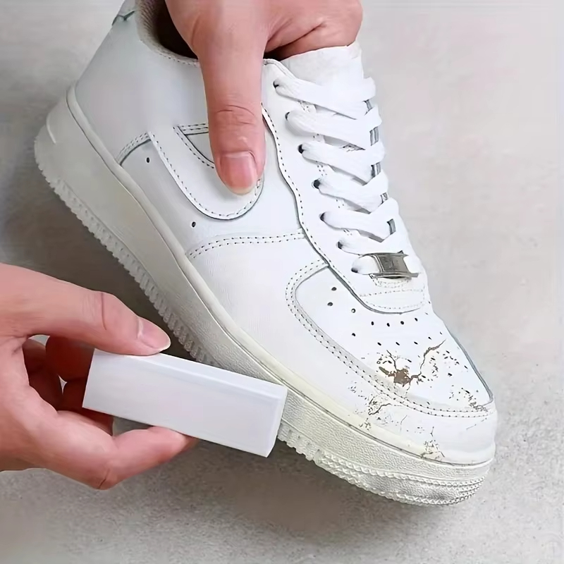 Penghapus Noda & Pembersih Sep - Sneaker Care For Suede ulasan dan harga